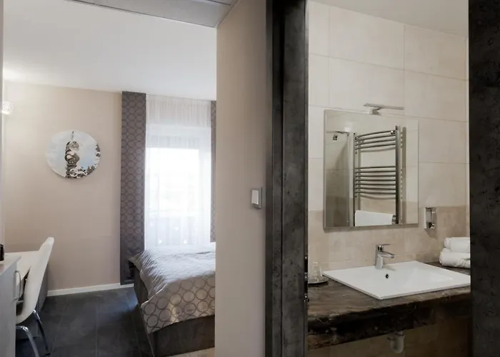 Hotel Bubble és Rendezvényközpont 3*